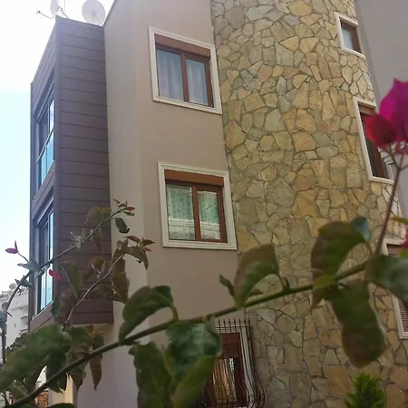 Atmaca * Mahmutlar