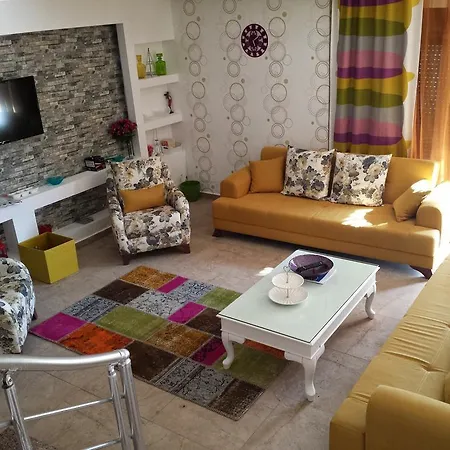Villa Atmaca