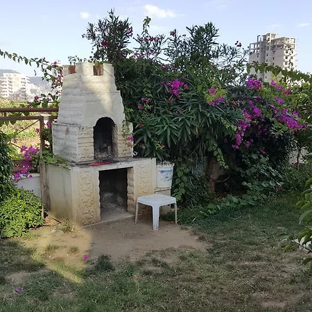Atmaca Villa