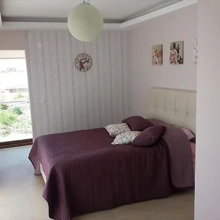 Villa Atmaca *