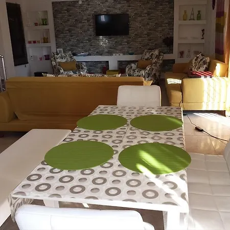 Atmaca Villa