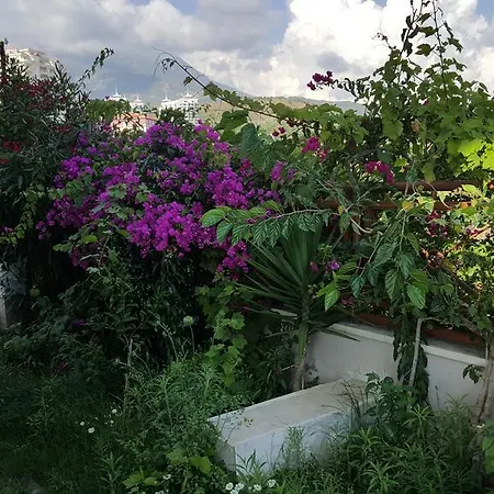 Villa Atmaca