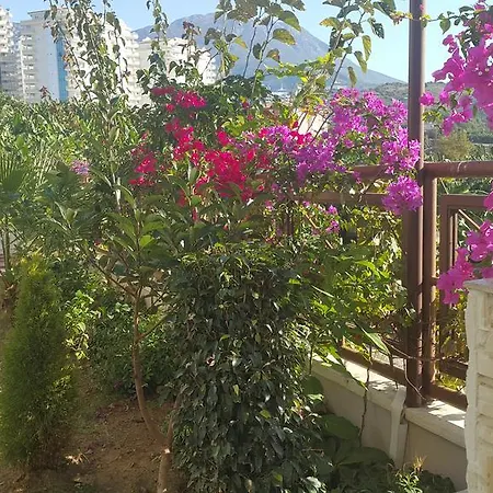 Villa Atmaca Mahmutlar