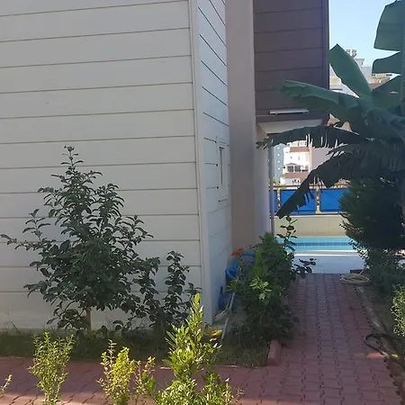 Atmaca Villa *