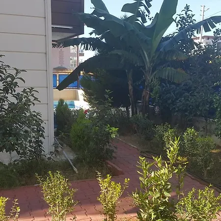 Atmaca Villa *
